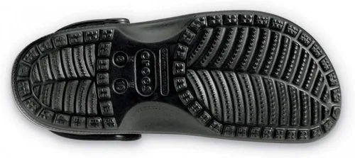 Miniatura 5 de Crocs Unisex-Adult Classic Black