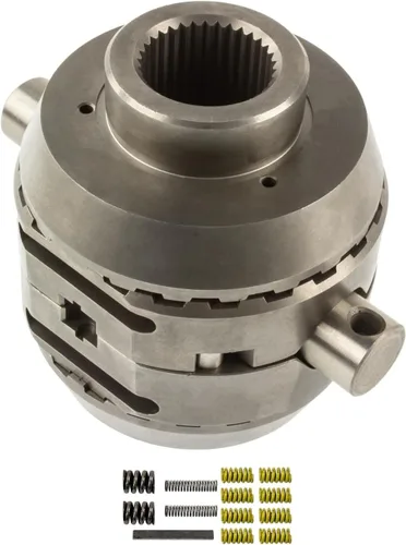 Miniatura 21 de PowerTrax 9201202900 Candado de diferencial antideslizante, 29 estrías, Compatible con AMC 20, Diferencial abierto, Compatible con Jeep CJ5, CJ7