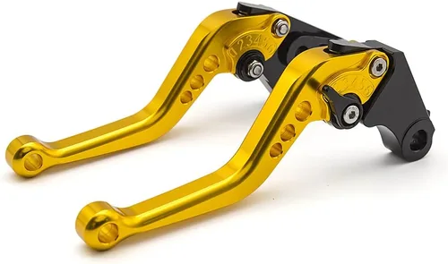 Miniatura 14 de Palancas de freno de embrague para FJ09/MT09 Tracer/GT FZ09/MT09/SR 14-20, FZ07/MT07 14-22, FZ10/MT10 16-23, NIKEN/GT Tenere 700 19-22, XSR 700 900