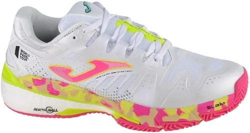 Miniatura 11 de Joma Zapatos de pádel para Mujer Slam Lady, World Padel Tour Clay
