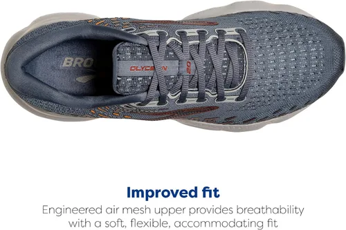 Miniatura 4 de Brooks Hombres Glicerina 20