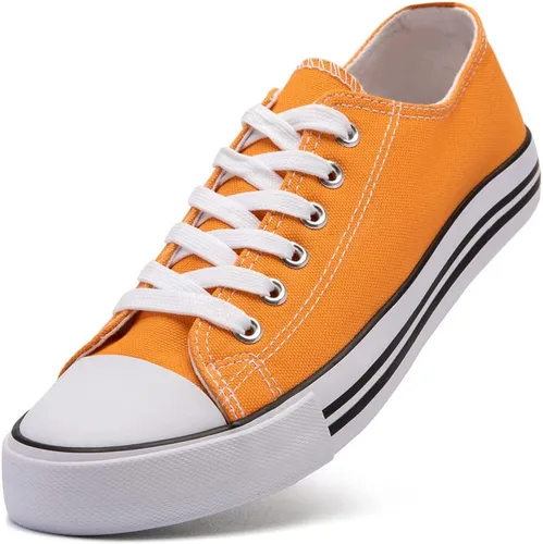 Sneakers for Women Fashion Sneakers Tennis Shoes Women Sneakers Tenis para Mujeres Womens Shoe Sneakers Women's Sneakers (10, All Black, Numeric_10)