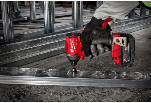 Miniatura 4 de MILWAUKEE SHOCKWAVE Impact Duty St
