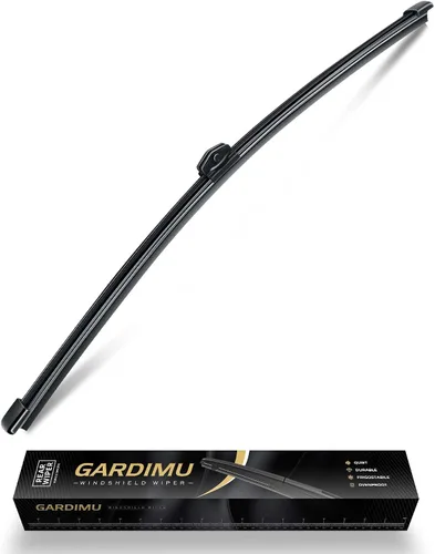 Miniatura 9 de Escobillas traseras de 10" para Honda HRV 2022-2016 CRV 2025-2023/ Mazda CX-3 2021-2016 CX-50 2025-2023, accesorios de repuesto