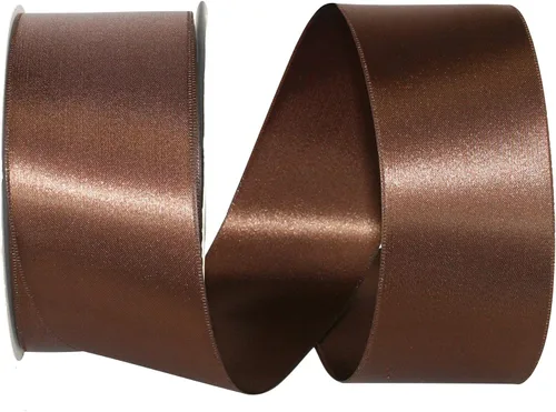 Miniatura 12 de Reliant Ribbon 5000-908-09C cinta, 1-1/2 pulgadas x 100 yardas, escarlata