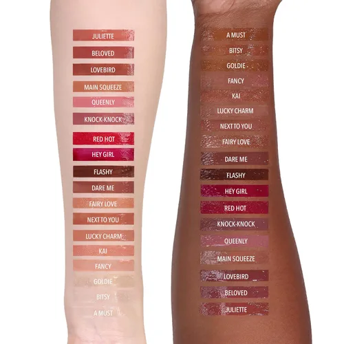 Miniatura 2 de Luminizer Lip Gloss (001, A Must)