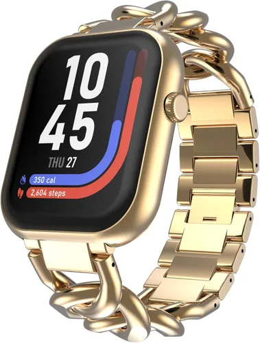 Miniatura 13 de iTouch AIR 5 Smartwatch - Pantalla AMOLED de 1.85 pulgadas, llamadas Bluetooth, más de 100 modos deportivos, frecuencia cardíaca, SpO2, seguimiento