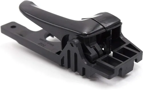 Miniatura 5 de Manecilla interior de puerta delantera o trasera derecha Pasajero para Kia Sportage 2005 2010 826201F000WK