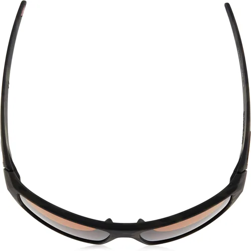 Miniatura 4 de Oakley Men's OO9014 Gascan Rectangular Sunglasses
