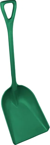 Miniatura 27 de Remco 69817 - Pala de una pieza, 11", Polipropileno (PP), Naranja