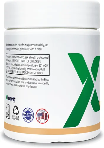 Miniatura 3 de Suplemento de apoyo para la piel, suplementos de colágeno natural para hombres y mujeres, puede promover el crecimiento saludable de la piel