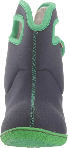 Miniatura 2 de BOGS Unisex-Baby Waterproof Insulated Snow Boot