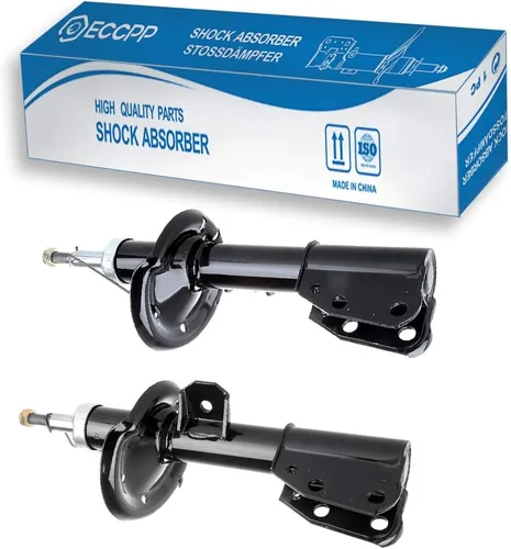 Miniatura 6 de ECCPP - Amortiguadores delanteros compatibles con Saturn Vue 339053 72218 339054 2005 2006 2007 para Saturn Vue 339053 72218 339054 72217