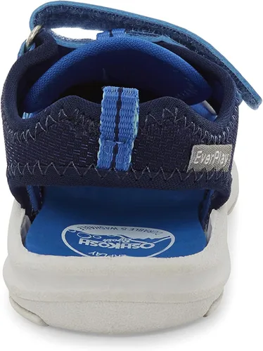 Miniatura 3 de OshKosh B'Gosh Sandalia Dilan unisex para niños