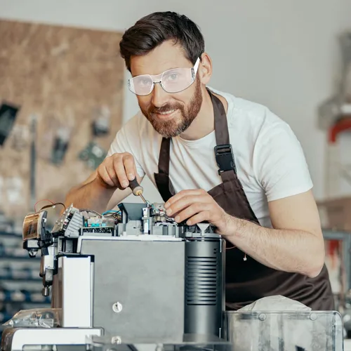 Miniatura 8 de Salfboy Gafas de Seguridad Ansi Z87.1 Gafas de Seguridad Transparentes a Granel Lentes Resistente al Impacto Gafas Protectoras para Hombres