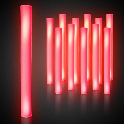 Miniatura 9 de Varilla de gomaespuma con LED de Fun Central