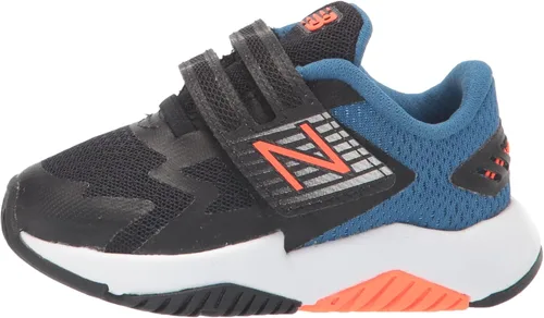 Miniatura 8 de New Balance Unisex-Child Rave Run V1 Hook and Loop Shoe