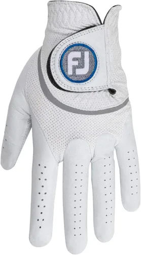 Miniatura 3 de FootJoy Men's HyperFLX Prior Generation Golf Gloves