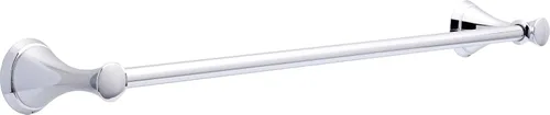 Miniatura 3 de Delta Faucet CLL63-PC Carlisle - Kit de accesorios de baño (3 piezas, cromado)