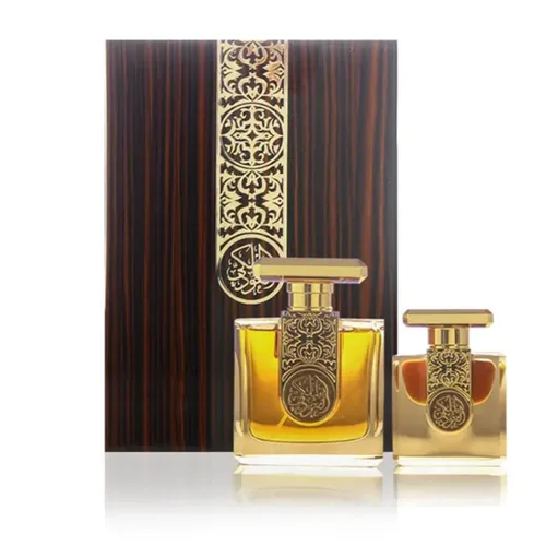Miniatura 2 de Arabian Oud Royal Oud Set Unisex Eau de perfume 2.9 fl oz