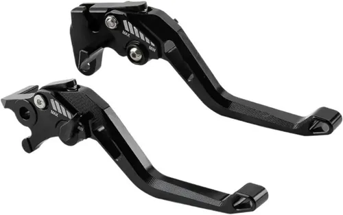 Miniatura 9 de Brake Clutch Reservoir Levers Motorcycle Adjustable Brake Clutch Handle Grip Brakes Levers Parts for FZ8 FZ-8 2011 2012 2013 2014 2015