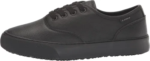 Miniatura 8 de Lugz Lear - Zapatos de trabajo antideslizantes para mujer