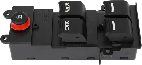 Miniatura 6 de Interruptor de ventana eléctrica para Acura Mdx 2007-2013 Conjunto de interruptor de ventana 35750STXA01ZA