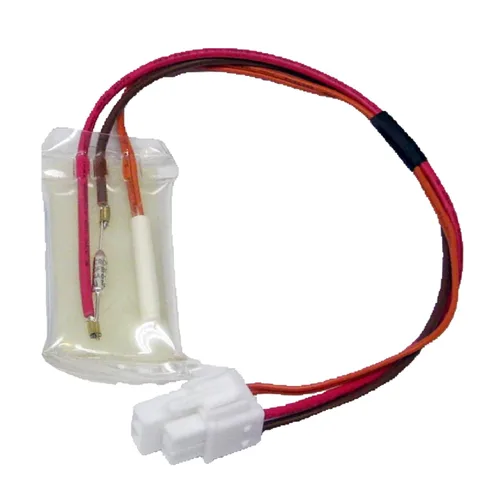 Miniatura 2 de Sensor universal de termostato de descongelación para refrigerador, pieza de repuesto #6615JB2005C, compatible con refrigerador LG 6615JB2005C