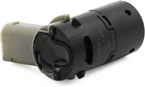 Miniatura 4 de Sensor de estacionamiento PDC para BMW 5er E39 E60 E61 6er E63 E64 Z4 E85, 4 piezas de asistencia de sensor de estacionamiento delantero 66202180149