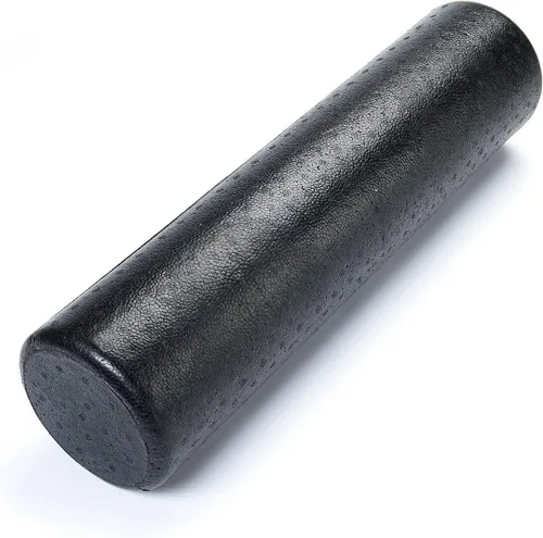 Black Mountain Products Rodillo de espuma extra firme de alta densidad