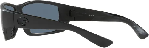 Miniatura 5 de Costa Del Mar Gafas de sol rectangulares Tuna Alley para hombre