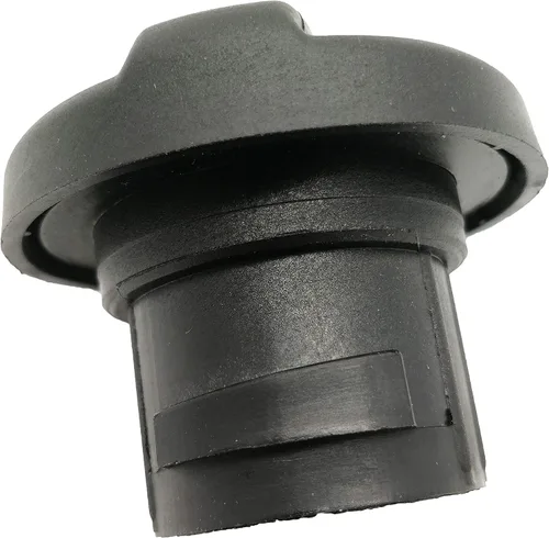 Miniatura 5 de OKAY MOTOR 11127572848 N14 Tapa de llenado de aceite de motor para 2007-2012 Mini Cooper S 1.6L R55 R56 R57 11-12-7-572-848 11 12 7 572 848