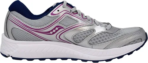 Miniatura 6 de Saucony VERSAFOAM Cohesion 12 - Tenis de correr para mujer, para carretera