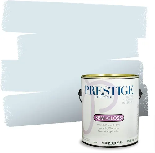Miniatura 105 de Pintura Prestige para exterior e imprimación, todo en uno, 5-5-PARENT Robin's Egg