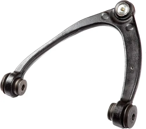 Miniatura 8 de Kit de suspensión de 8 piezas, 2 articulaciones de bola inferior delantera 2 barras de dirección 2 barras de corbata interior 2 extremos de control