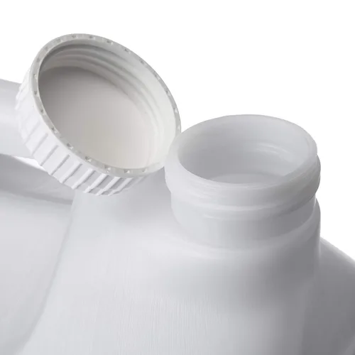 Miniatura 7 de Hudson Exchange - Recipientes HDPE Hedpak de 2.5 galones, natural, paquete de 2 unidades.
