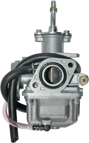 Miniatura 4 de Carburador apto para Yamaha Raptor 50 YFM50 YFM50R apto para Yamaha Champ 100 YFM 100 ATV Quad Carb Fit para Yamaha YFM80 RAPTOR 80