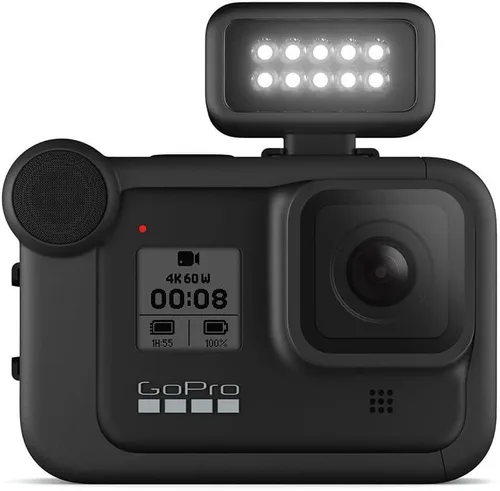 Miniatura 3 de GoPro Light Mod - Accesorio oficial de GoPro