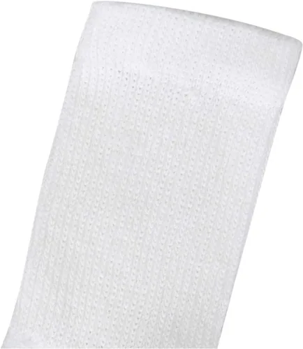 Miniatura 2 de Hanes Boys' Socks, Double Tough Cushioned Crew Socks, 12-pair Packs
