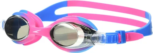 Miniatura 20 de Speedo Gafas de natación Skoogles para niños Negro Azul/Jade/Esmeralda