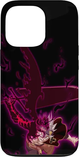 Miniatura 10 de Funda para iPhone 12/12 Pro Black Clover