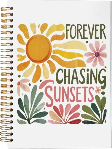 Miniatura 21 de VNWEK Black Woman I Am Beautiful - Cuaderno de espiral con citas inspiradoras y poderosas para niña, de 5.5 x 8.3 pulgadas, cuaderno de espiral