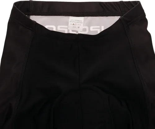Miniatura 118 de Camiseta de ciclismo para mujer, manga corta y pantalones cortos de ciclismo acolchados para verano