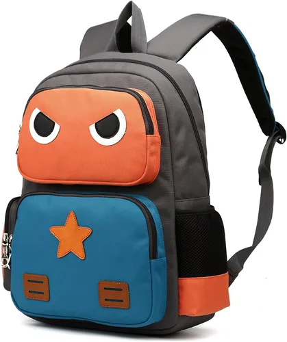 Miniatura 2 de ArcEnCiel Kid's Backpack