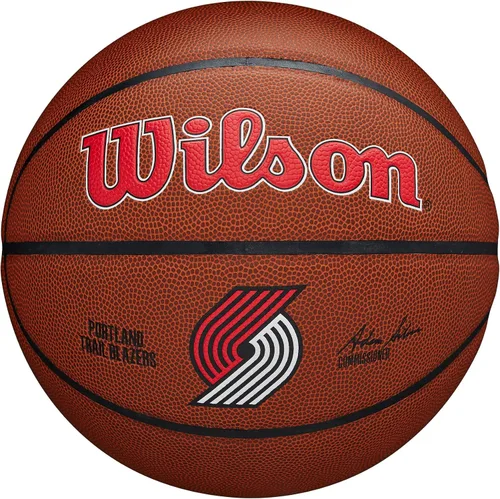 Miniatura 7 de Wilson NBA Team Alliance Balones de baloncesto - Tamaño 7-29.5