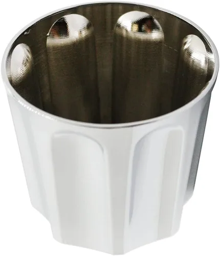 Miniatura 4 de Thrifco 4401543 Gerber - Manija para grifo de bañera/ducha (botones calientes/fríos/desviadores) – Reemplaza a Danco 88106, 88861, 88860 y 88086