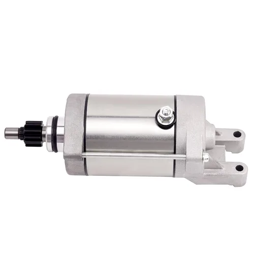 Miniatura 7 de AHL Motor de arranque 3SX-81890-00 compatible con Yamaha YFM660R Raptor 660R 660cc (ATV) 2001-2005 MT03 XT500E XT600E XT660R XT660X XT660Z XT600 660