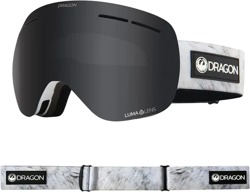 Miniatura 4 de Dragon Alliance Gafas de nieve NFX