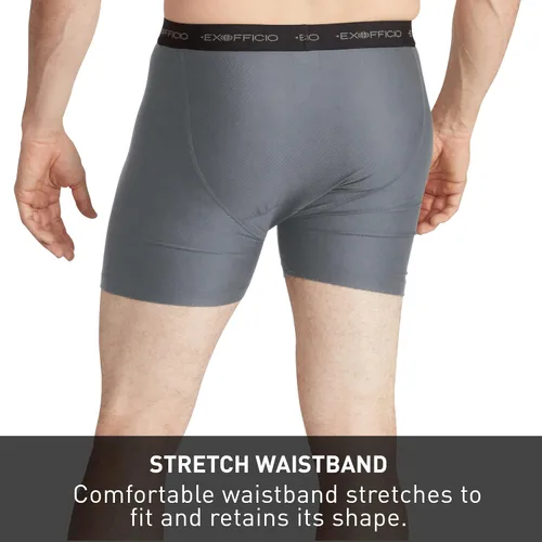 Miniatura 3 de ExOfficio Men's Give-n-go Boxer Brief