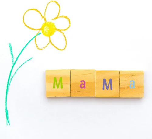 Miniatura 5 de 10 hojas de calcomanías de letras pequeñas, calcomanías autoadhesivas del alfabeto de 1/2 pulgada, lindas calcomanías de letras de vinilo